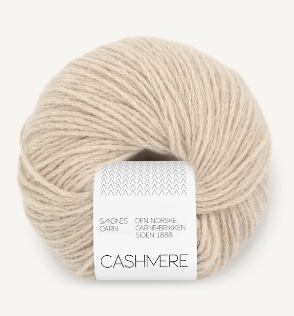 Cashmere - 6
