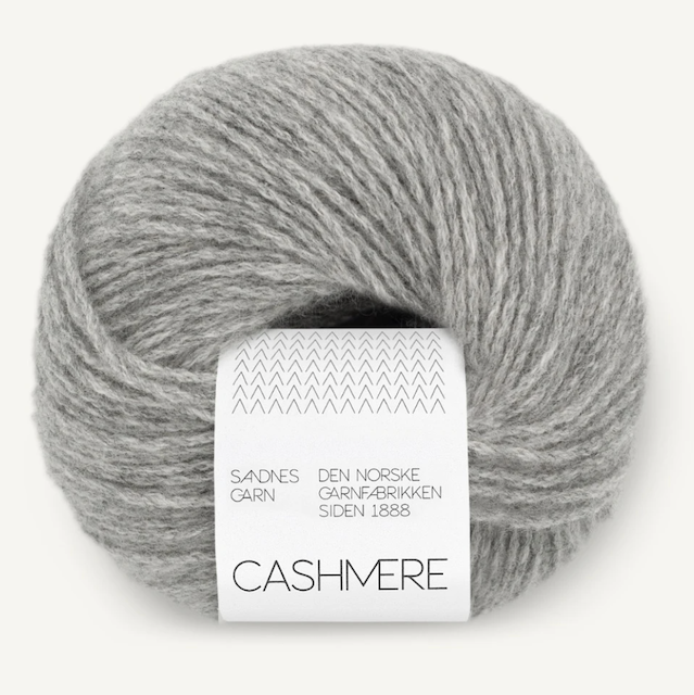 Cashmere - 2