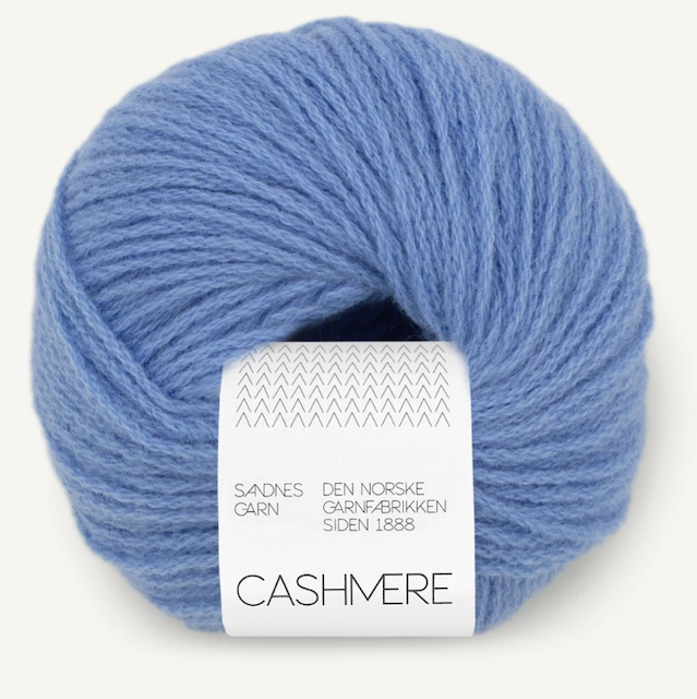 Cashmere - 15