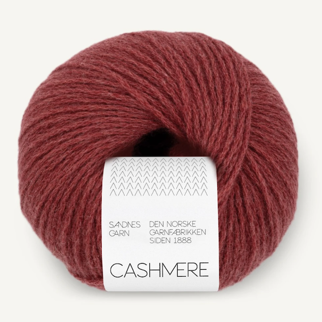 Cashmere - 13
