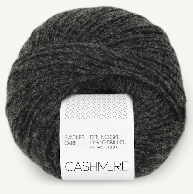 Cashmere - 3