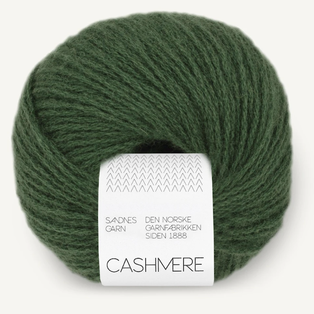 Cashmere - 18