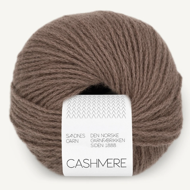 Cashmere - 8