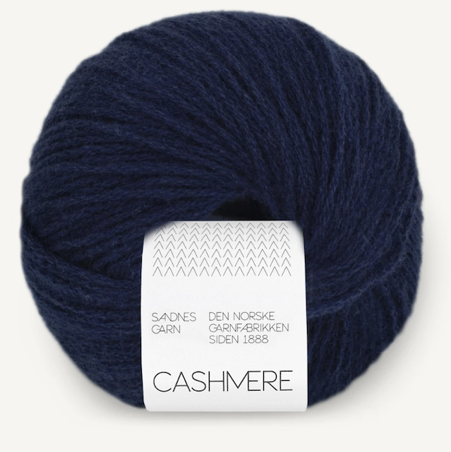 Cashmere - 16