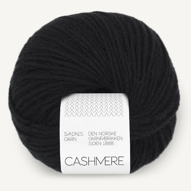 Cashmere - 4