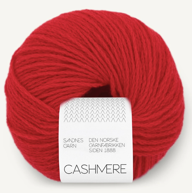 Cashmere - 10