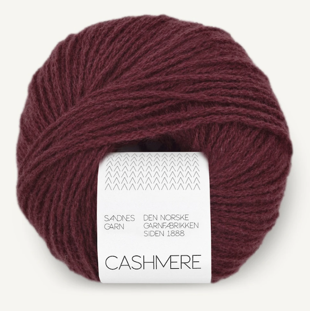 Cashmere - 14