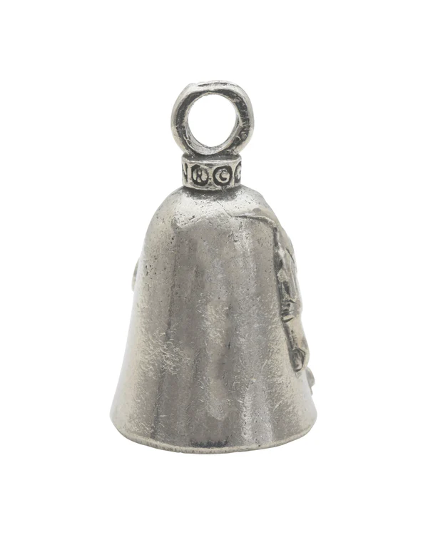 Dad . the Original Guardian Bell. - 3