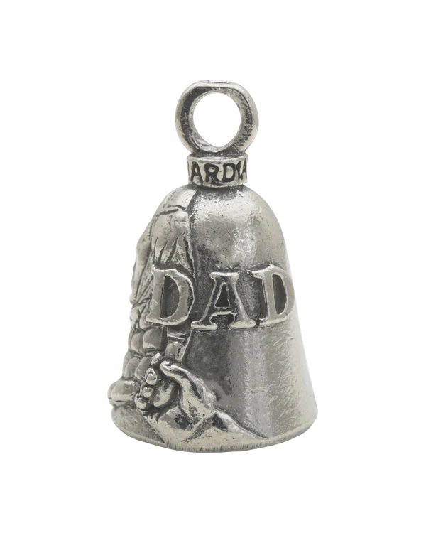 Dad . the Original Guardian Bell.