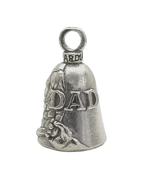Dad . the Original Guardian Bell.