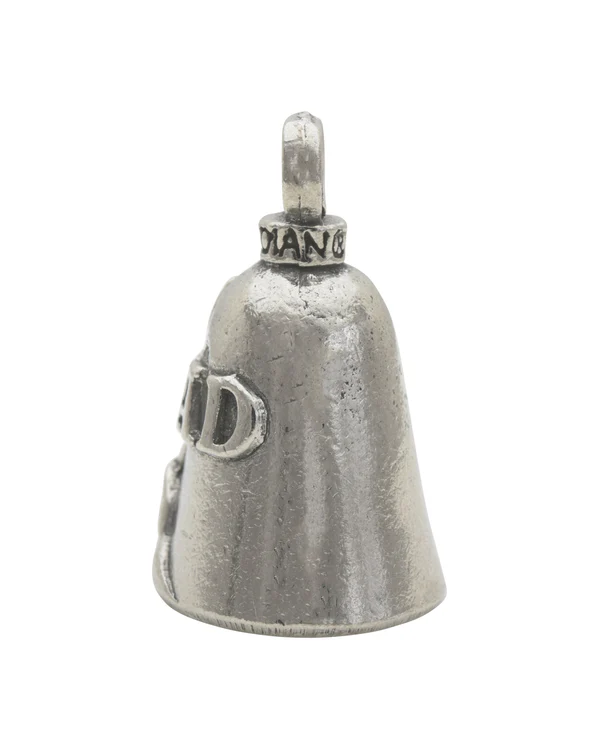 Dad . the Original Guardian Bell. - 2