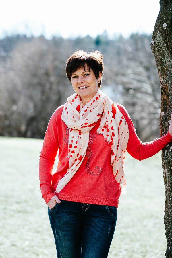 Culture - Phillis Scarf Milan