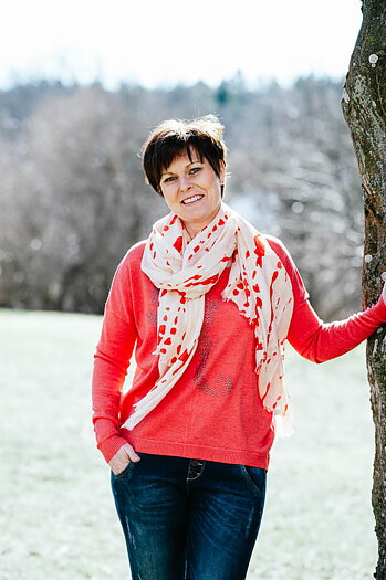 Culture - Phillis Scarf Milan