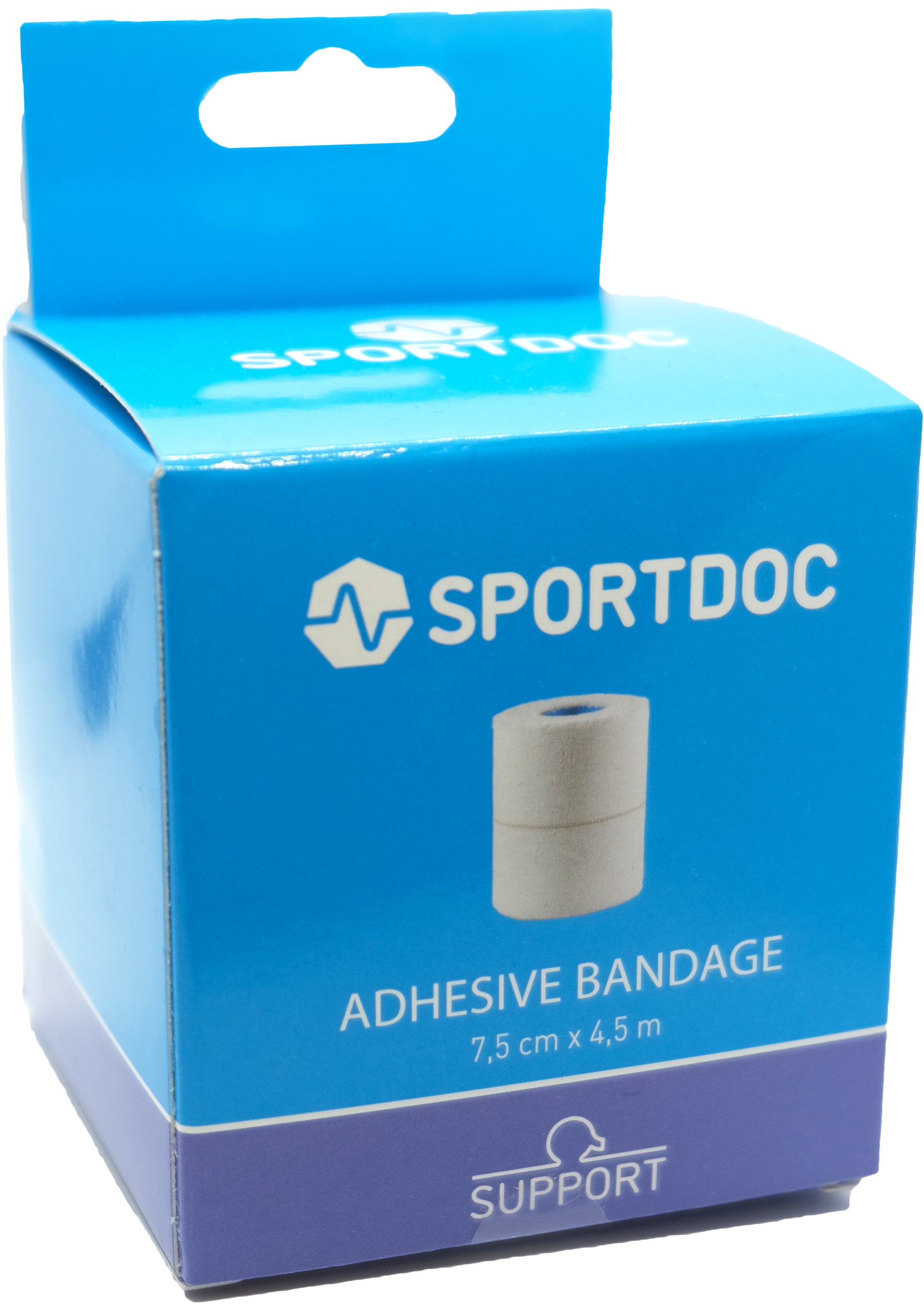 Adhevise Bandage 7,5cm 