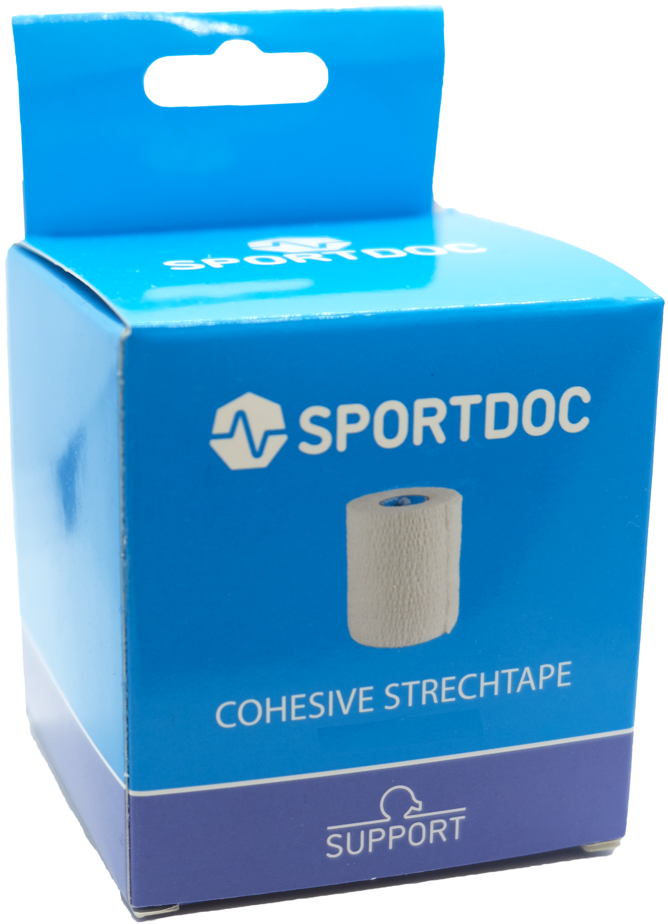 Cohesive Strechtape 5 cm 