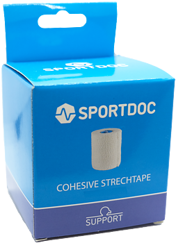 Cohesive Strechtape 5 cm 