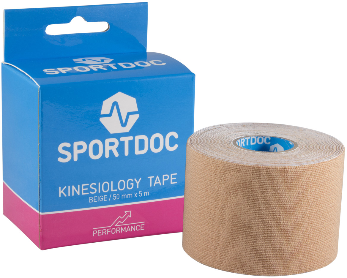Kinesiotape - 3