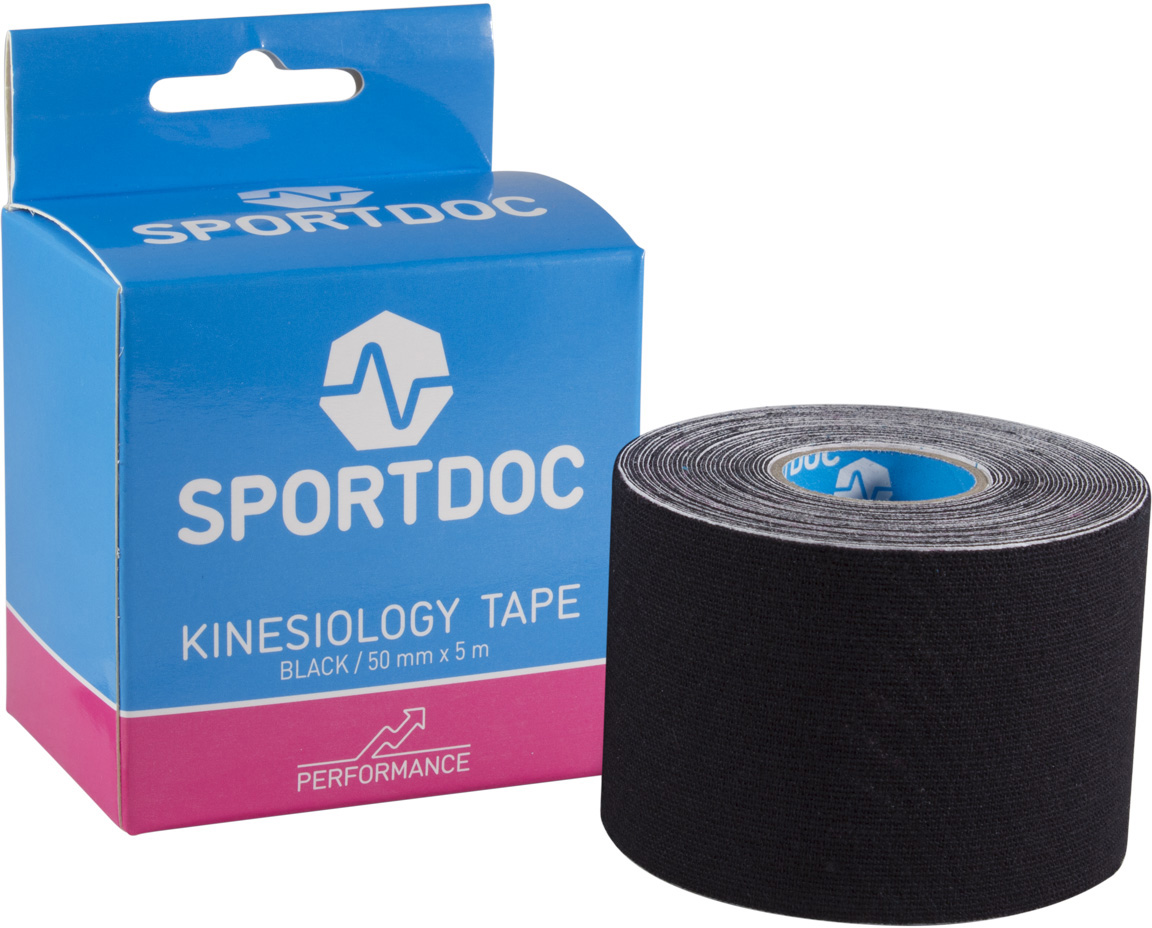 Kinesiotape - 4