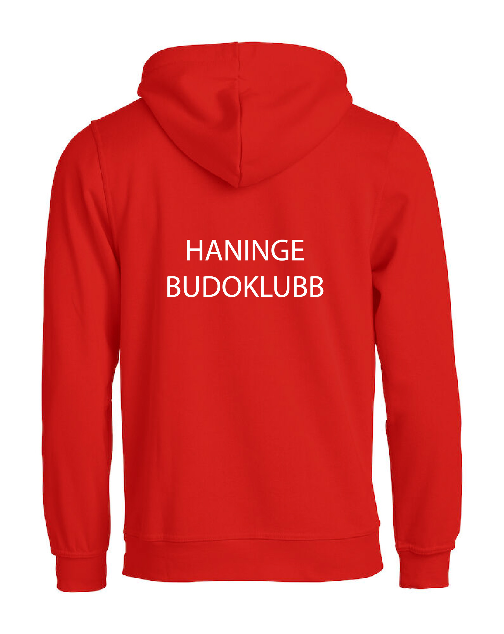 Hood FZ Haninge Budoklubb - 2