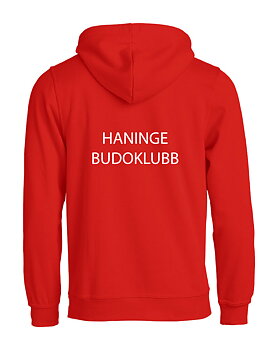 Hood FZ Haninge Budoklubb