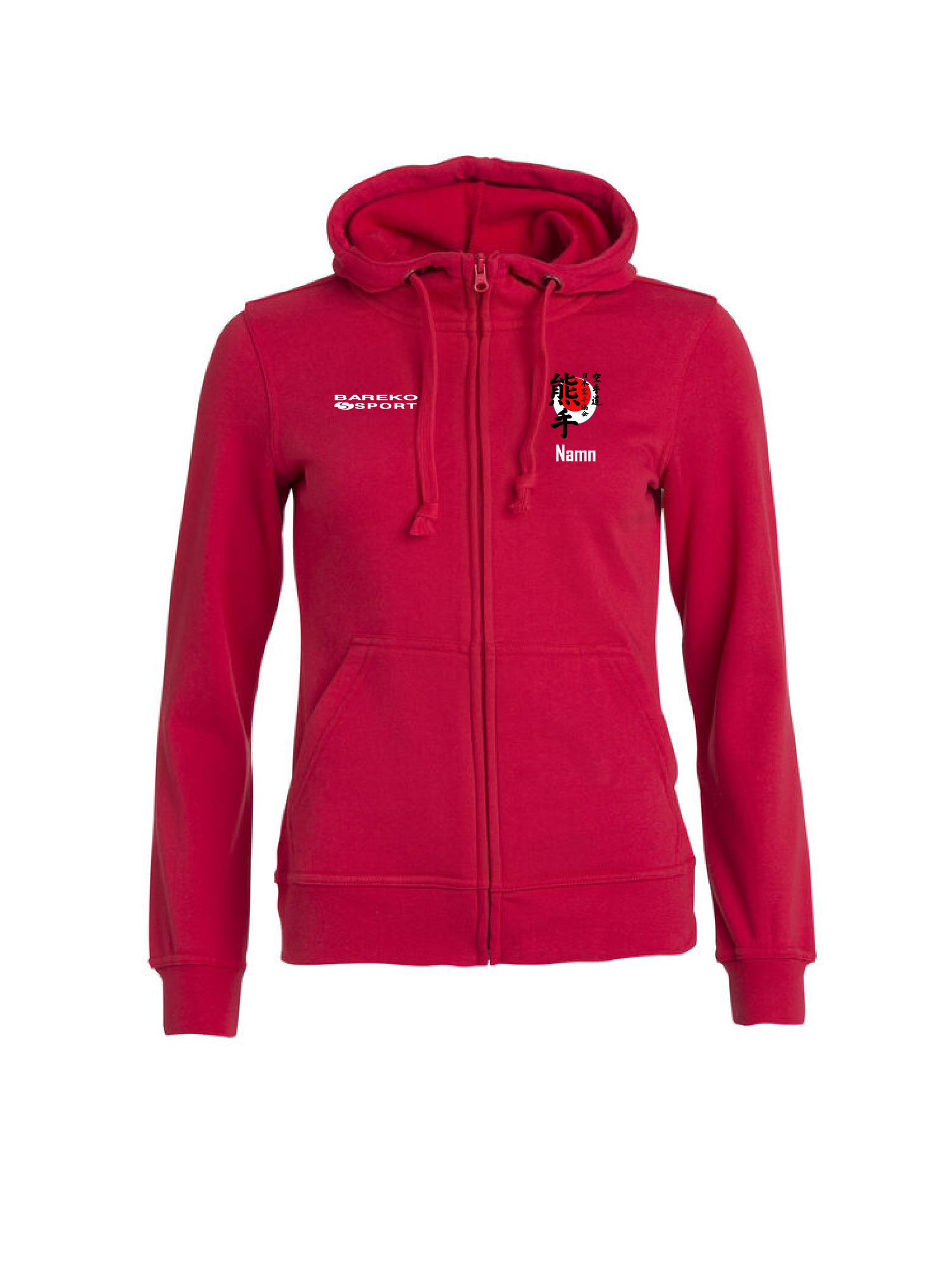 Hood FZ Haninge Budoklubb - 3