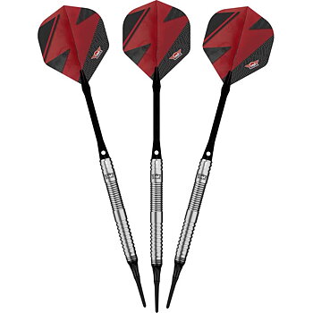 Bulls NL Chaos Red SOFTTIP 90% 18g