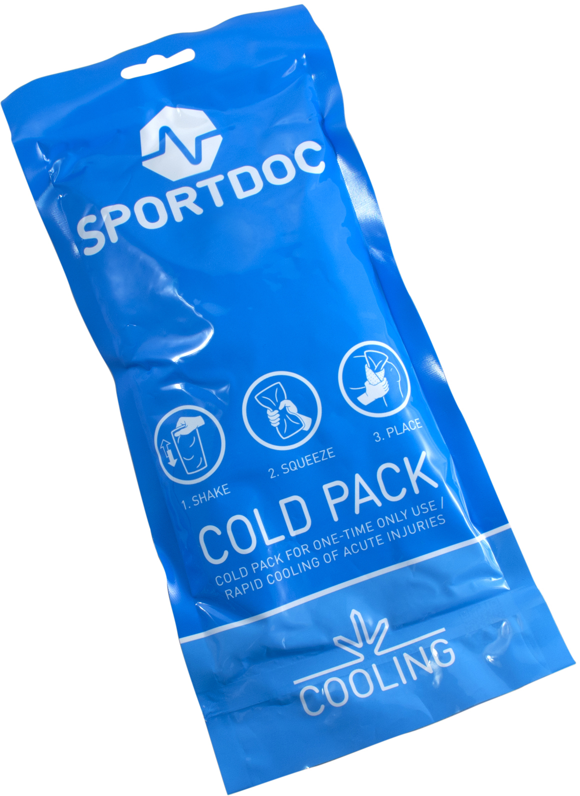 Cold Pack 6-Pack