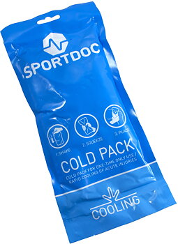 Cold Pack 6-Pack