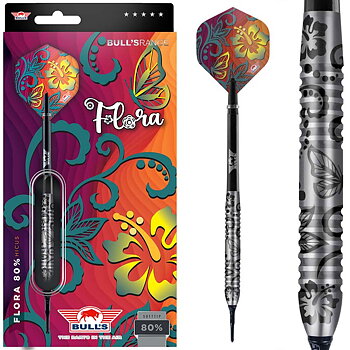 Bulls NL Flora Hicus SOFTTIP 80% 18g