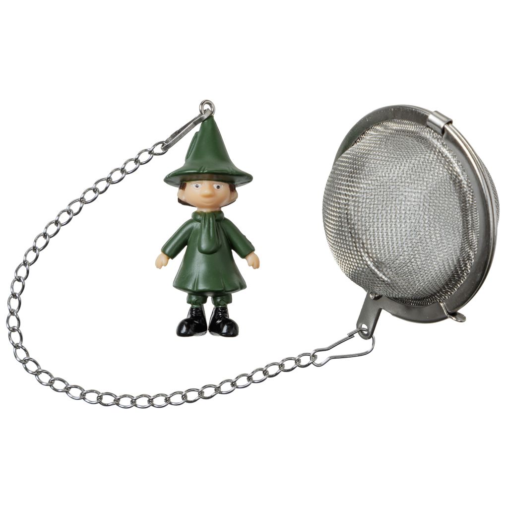 Moomin Teboll - Snufkin