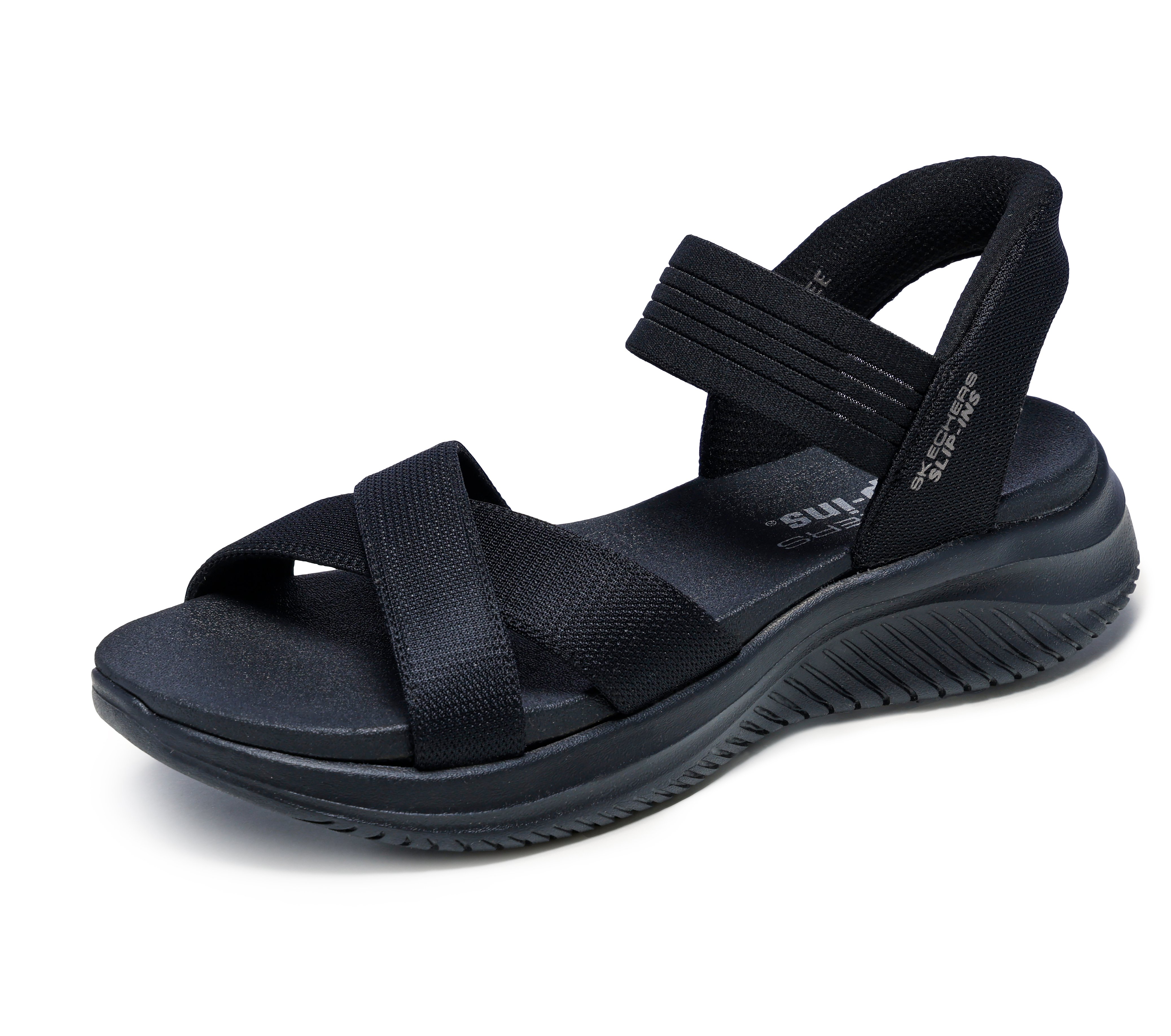 Skechers Slip-ins: Ultra Flex 3.0 - Never Better - Black - 4