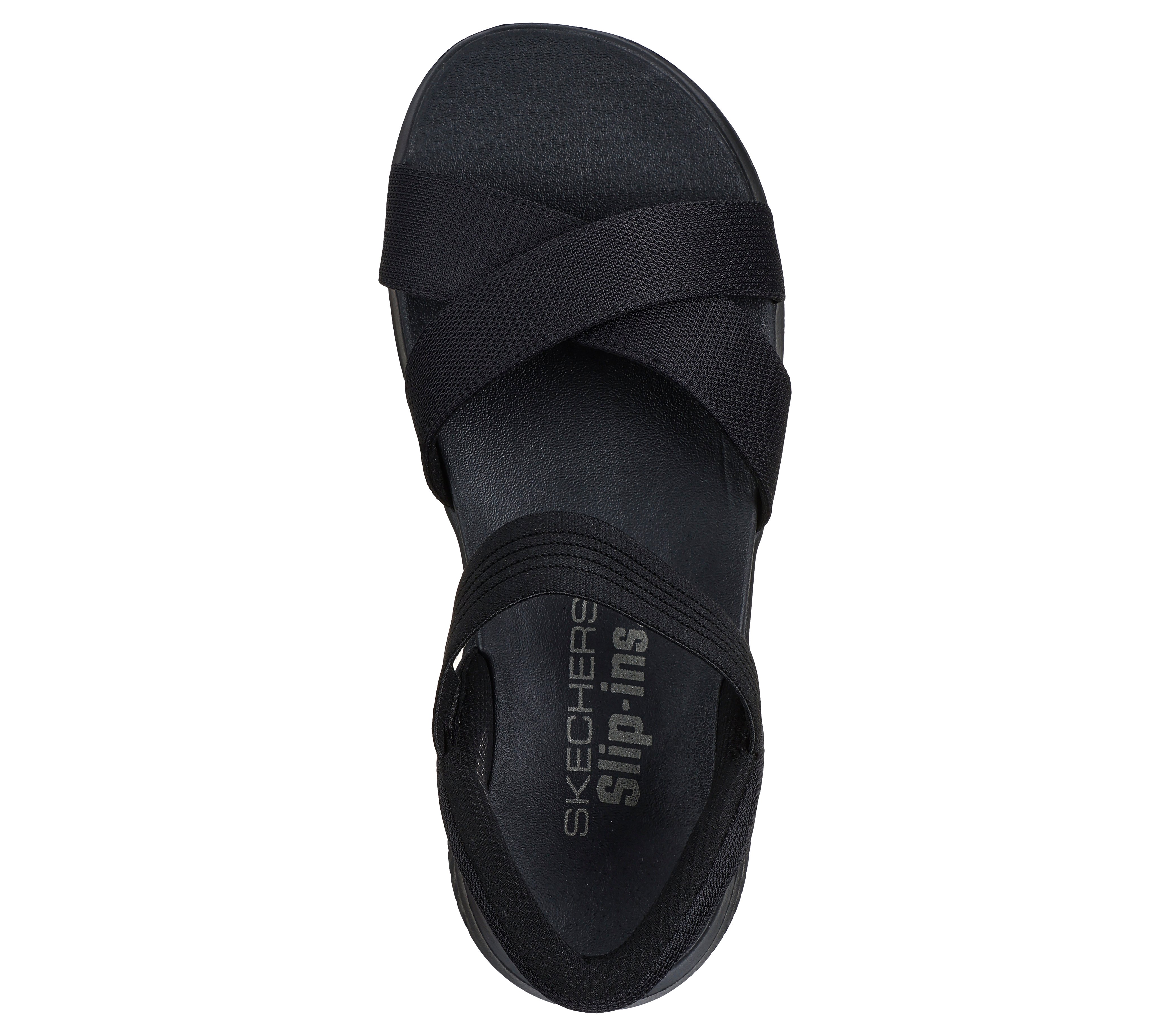 Skechers Slip-ins: Ultra Flex 3.0 - Never Better - Black - 5
