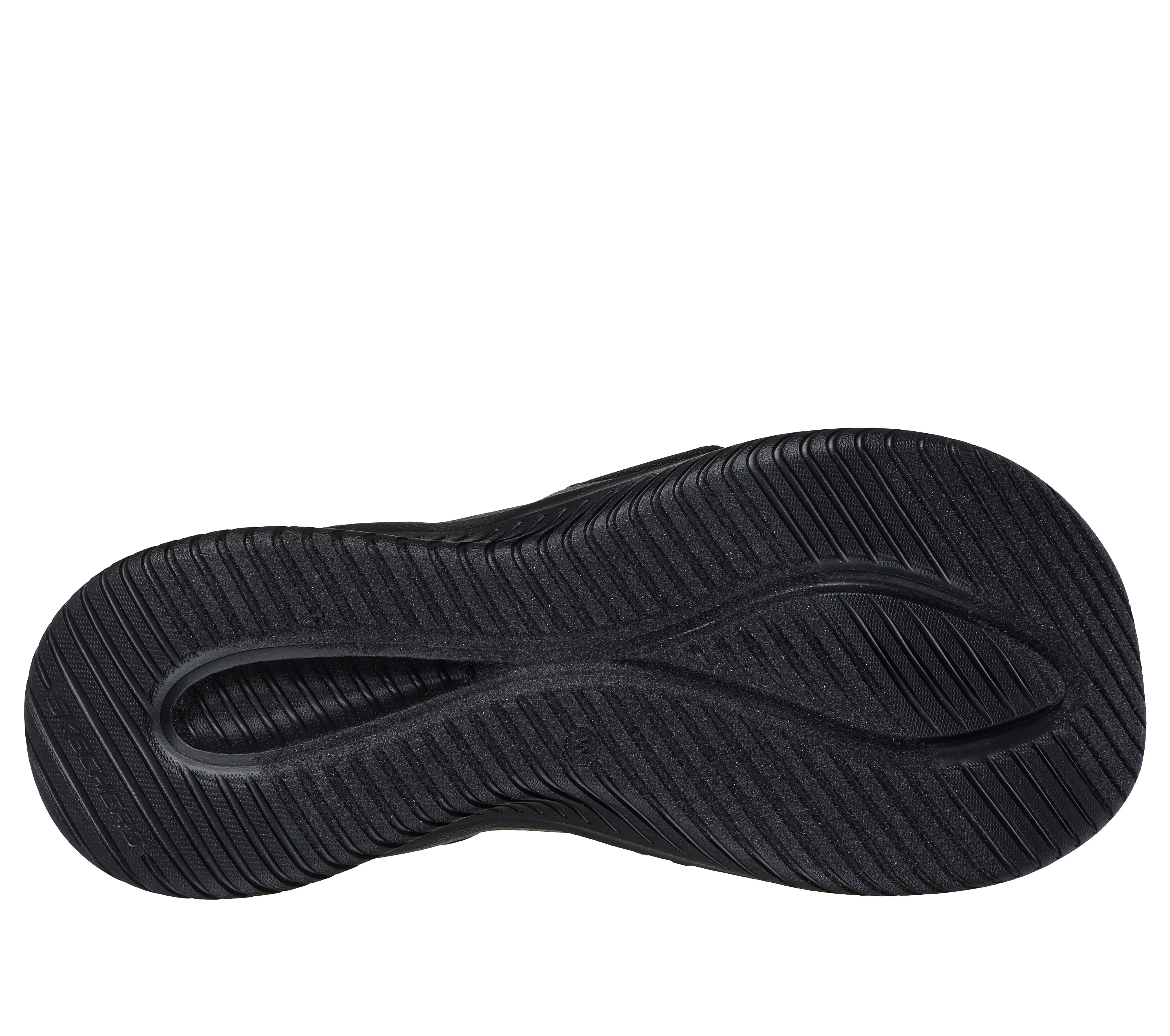 Skechers Slip-ins: Ultra Flex 3.0 - Never Better - Black - 6