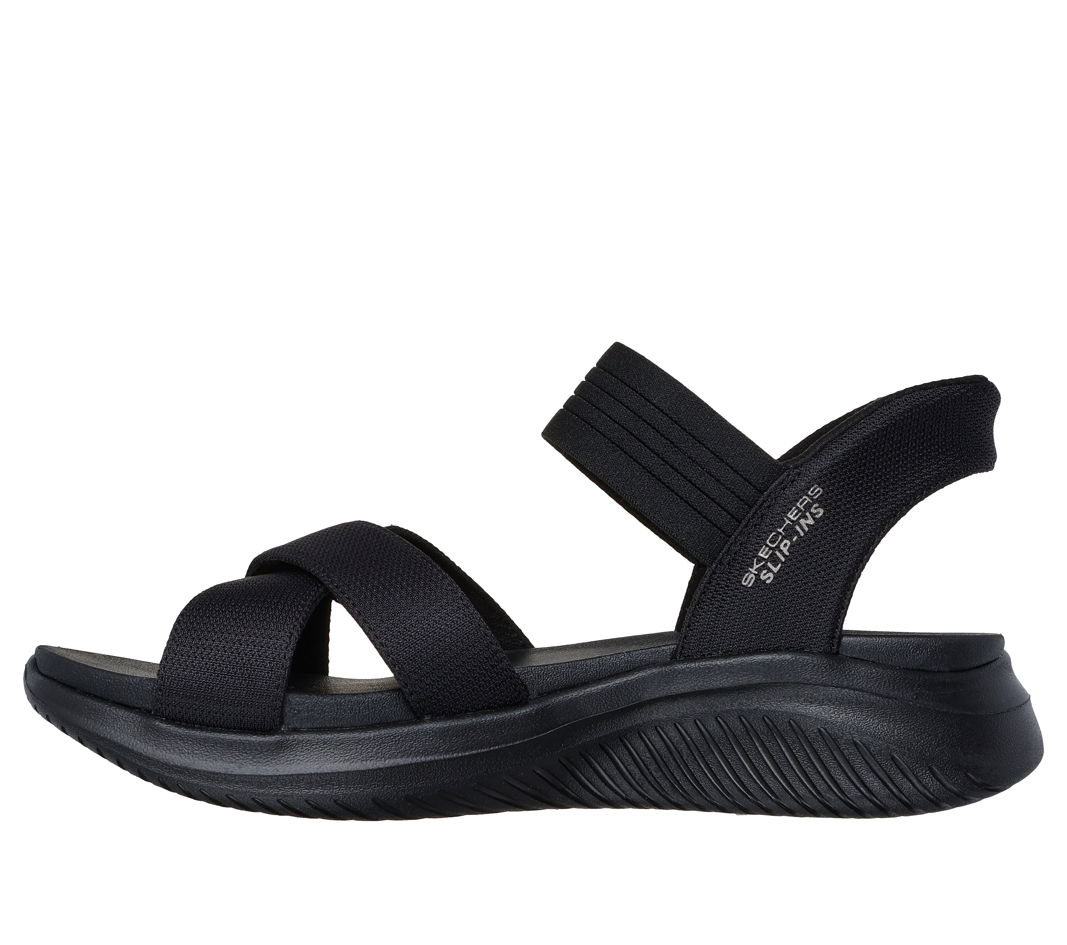 Skechers Slip-ins: Ultra Flex 3.0 - Never Better - Black - 2