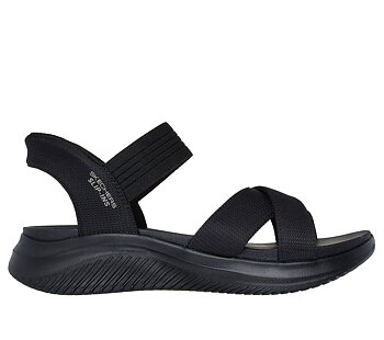 Skechers Slip-ins: Ultra Flex 3.0 - Never Better - Black