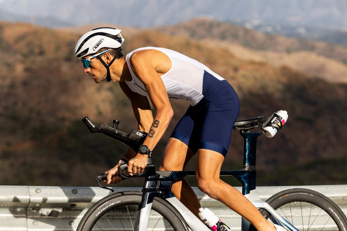 Orca Athlex Race Suit Men Trisuit - 6