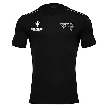 Macron Rigel Hero Shirt (Röke/Hörja)