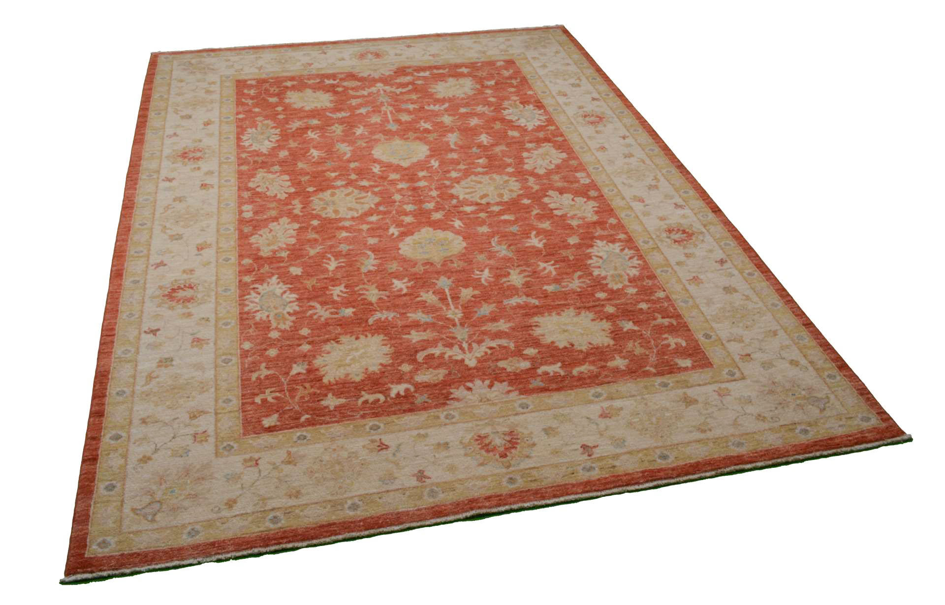 Ziegler Farahan 165x226cm - 2