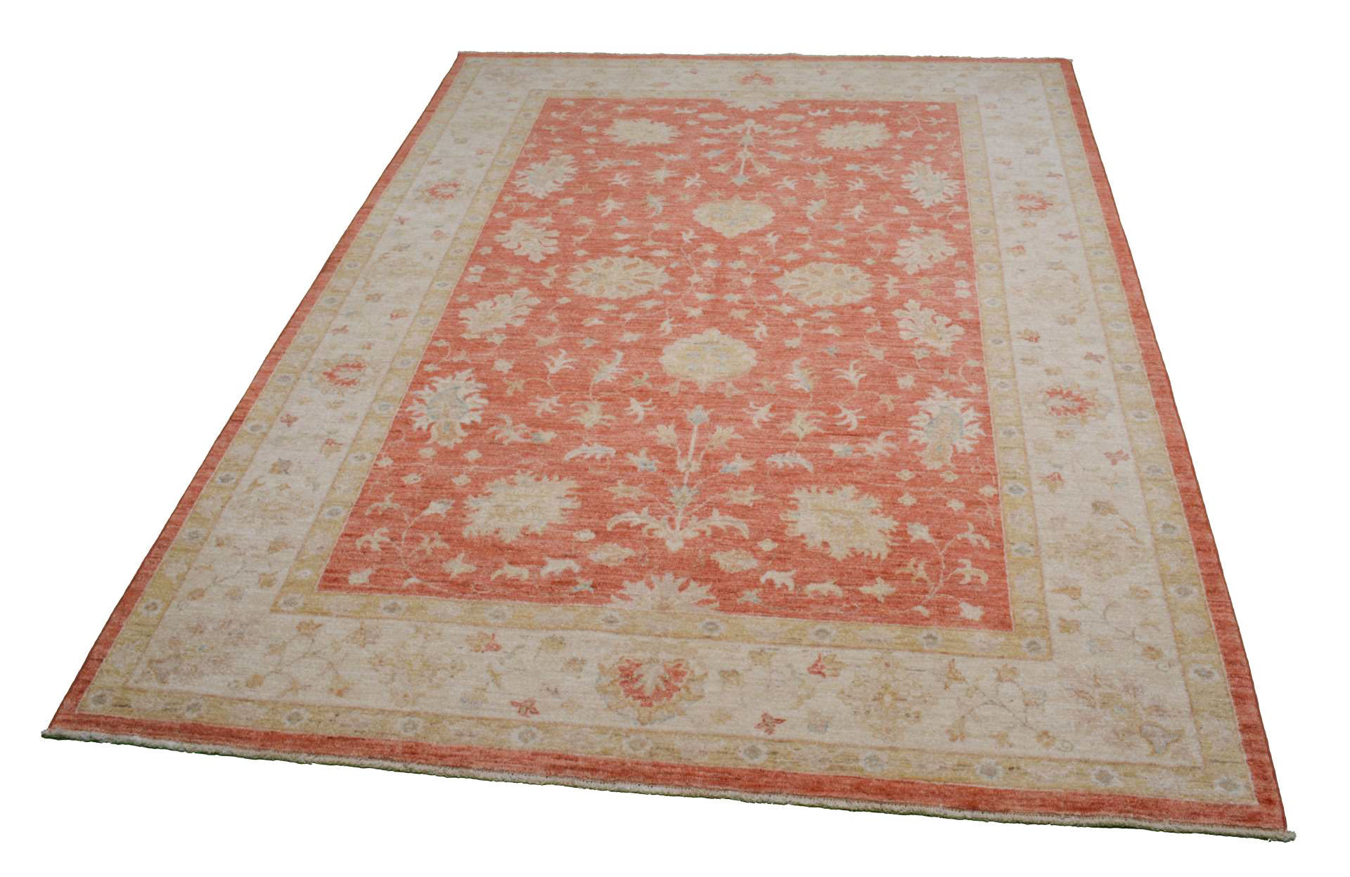 Ziegler Farahan 165x226cm - 3