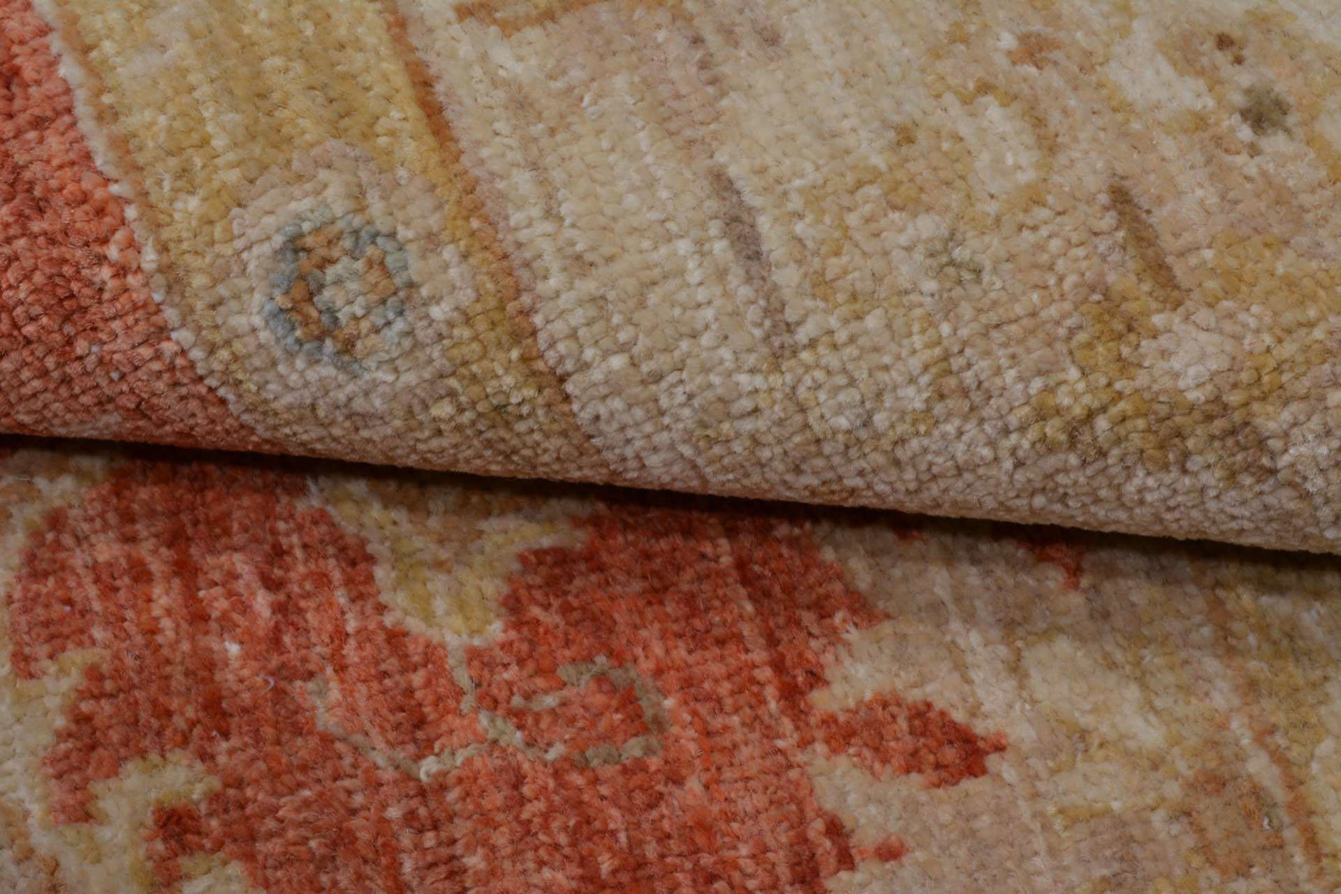 Ziegler Farahan 165x226cm - 5