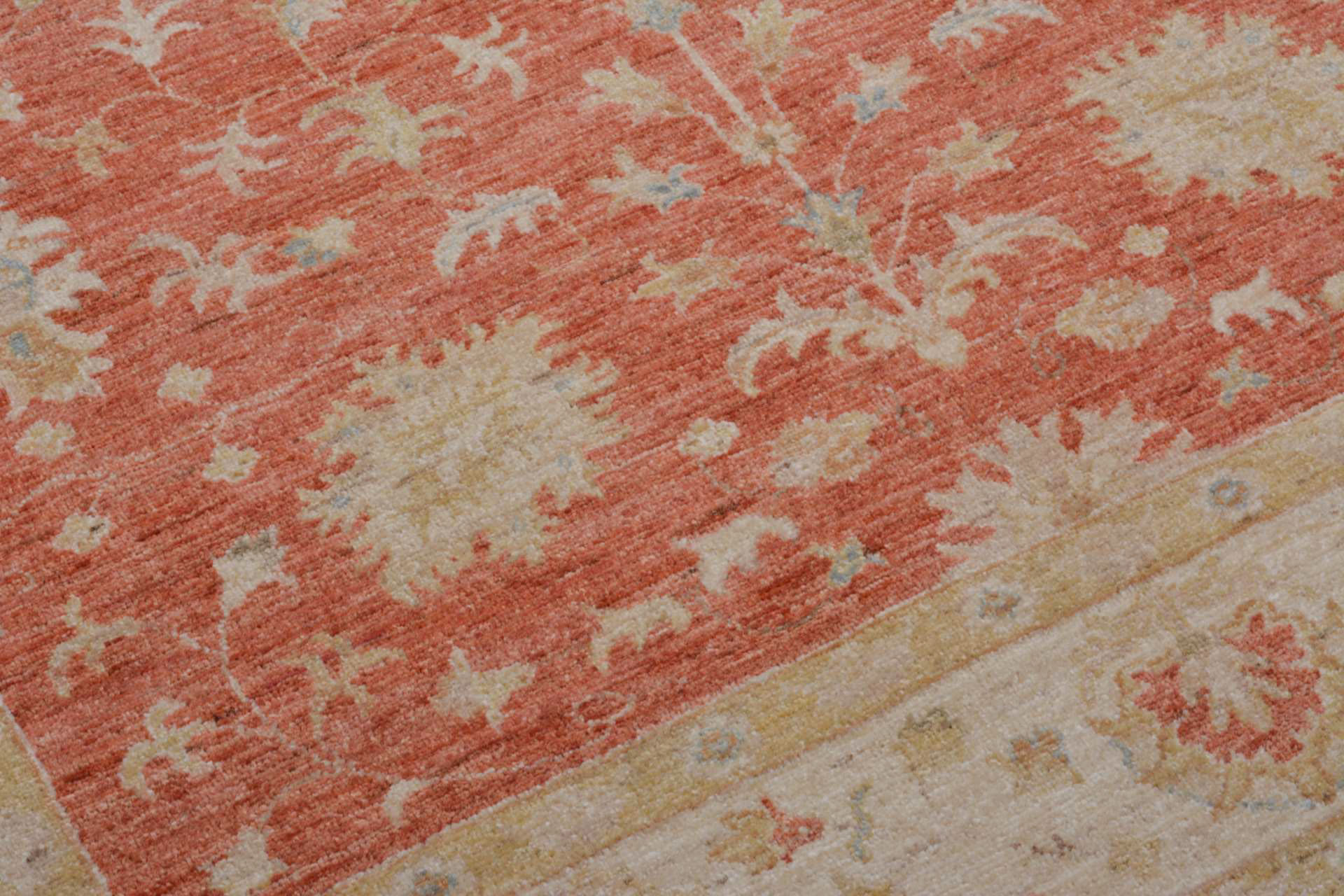 Ziegler Farahan 165x226cm - 4
