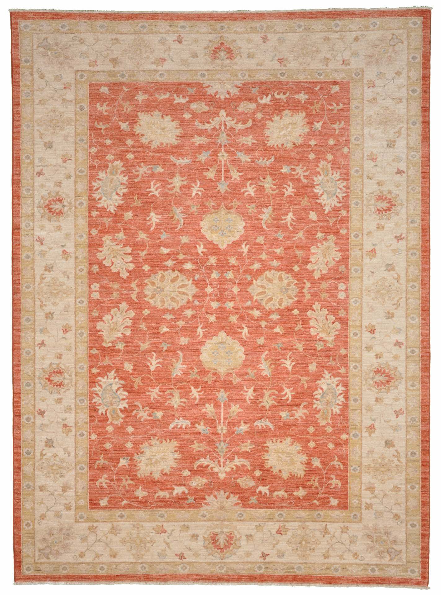 Ziegler Farahan 165x226cm