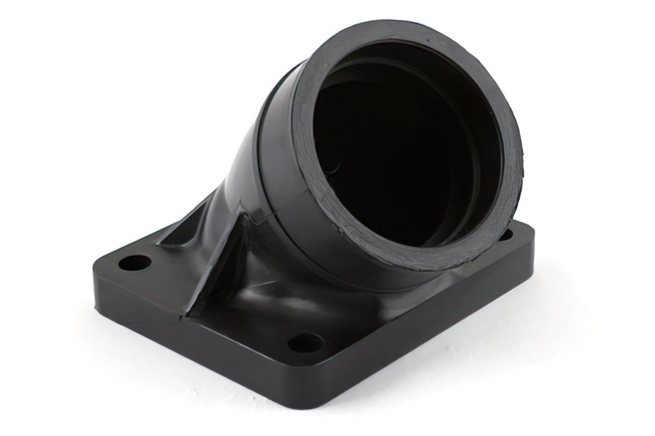 Intake rubber MXS Racing 34/40mm