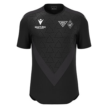 Macron Wisp Shirt (Röke/Hörja)