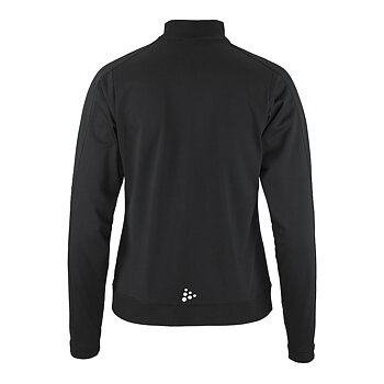 Craft Evolve 2.0 Half Zip W (Skövde Triathlon)
