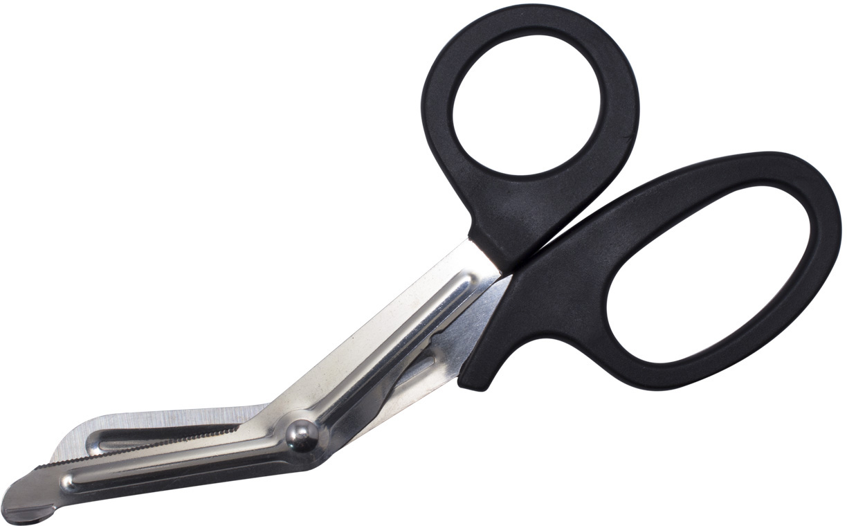 To Taping Scissors - 3