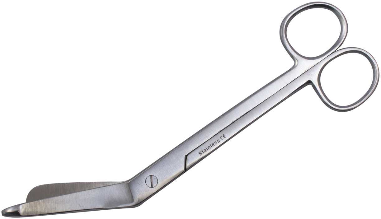 To Taping Scissors - 2