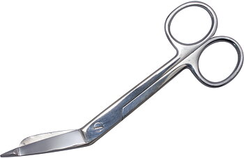 To Taping Scissors