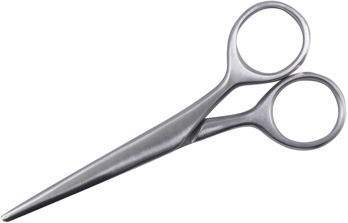 Bandage Scissors 12,5cm