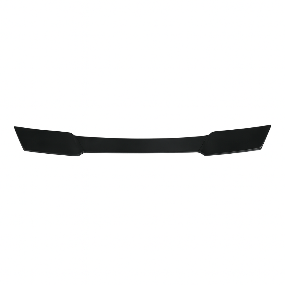 Bakspoiler – ZR1 Style - 9